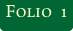 Folio1