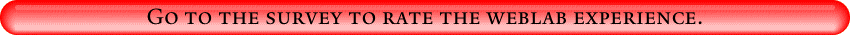 Go to the survey to